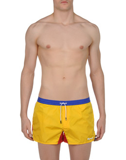 DSQUARED2 - Swimming trunk