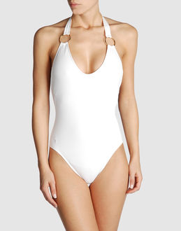 RALPH LAUREN - MARE E PISCINA - Costumi interi - su YOOX.COM
