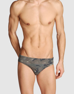 ERMANNO SCERVINO BEACHWEAR - MARE E PISCINA - Slip mare - su YOOX.COM