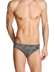 ERMANNO SCERVINO BEACHWEAR - Плавки