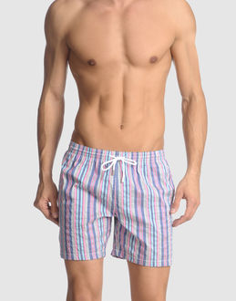 BARBA - MARE E PISCINA - Boxer da mare - su YOOX.COM