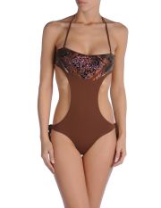 PIN UP STARS - One-piece suit