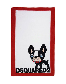 DSQUARED2 - Beach towel
