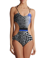 ROBERTO CAVALLI - One-piece suit