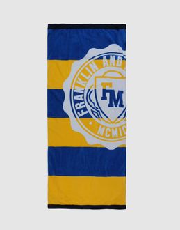 FRANKLIN & MARSHALL - MARE E PISCINA - Teli mare - su YOOX.COM