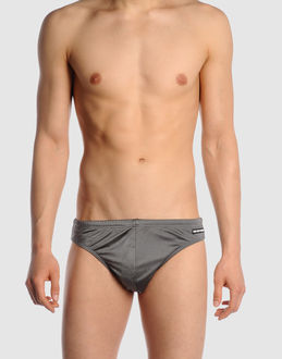 EMPORIO ARMANI SWIMWEAR - MARE E PISCINA - Slip mare - su YOOX.COM