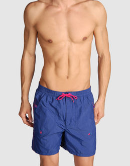 EMPORIO ARMANI SWIMWEAR - MARE E PISCINA - Boxer da mare - su YOOX.COM