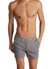 MYTHS - Boxer da mare