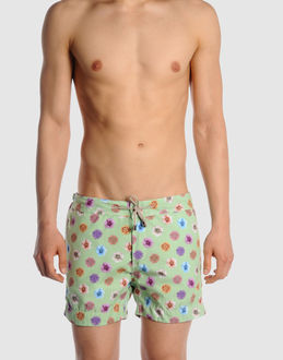 MYTHS - MARE E PISCINA - Boxer da mare - su YOOX.COM