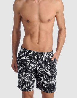 D&G BEACHWEAR - MARE E PISCINA - Boxer da mare - su YOOX.COM
