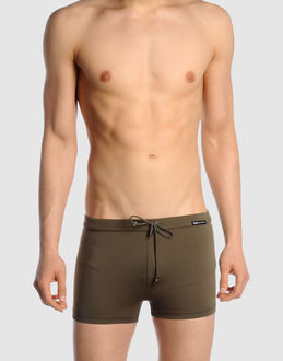 D&G BEACHWEAR - MARE E PISCINA - Boxer da mare - su YOOX.COM