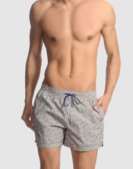 LIBERTY OF LONDON - MARE E PISCINA - Boxer da mare - su YOOX.COM