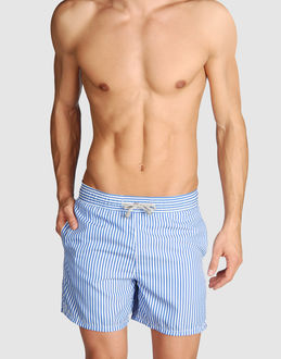 MC2 SAINT BARTH - MARE E PISCINA - Boxer da mare - su YOOX.COM