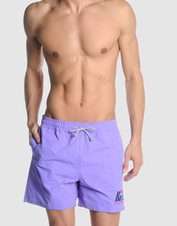MC2 SAINT BARTH - MARE E PISCINA - Boxer da mare - su YOOX.COM