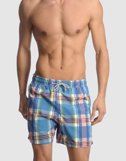MC2 SAINT BARTH - MARE E PISCINA - Boxer da mare - su YOOX.COM