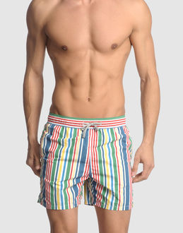 MC2 SAINT BARTH - MARE E PISCINA - Boxer da mare - su YOOX.COM