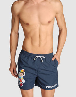 MC2 SAINT BARTH - MARE E PISCINA - Boxer da mare - su YOOX.COM