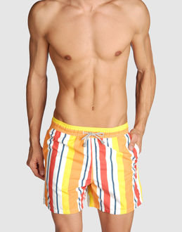 MC2 SAINT BARTH - MARE E PISCINA - Boxer da mare - su YOOX.COM