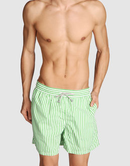 MC2 SAINT BARTH - MARE E PISCINA - Boxer da mare - su YOOX.COM