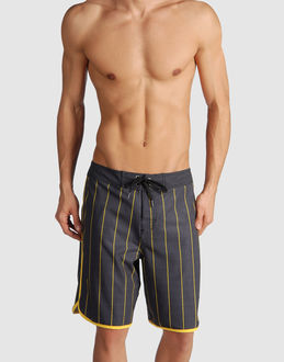 NIKE 6.0 - MARE E PISCINA - Pantaloni da mare - su YOOX.COM