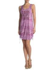 CIA.MARÍTIMA BEACHWEAR - Copricostume
