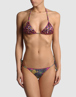 MISS BIKINI - MARE E PISCINA - Bikini - su YOOX.COM