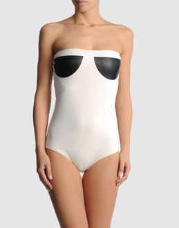 CHEAP MONDAY - MARE E PISCINA - Costumi interi - su YOOX.COM