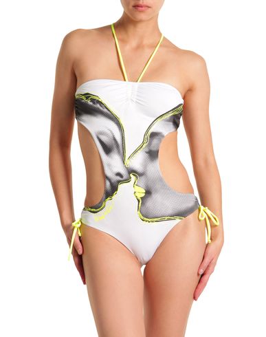 ZOOM MISS SIXTY - One-piece suit