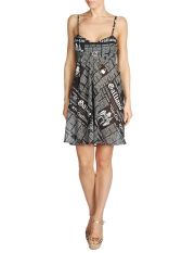 JOHN GALLIANO BEACHWEAR - Copricostume