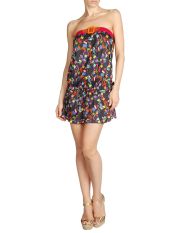 JOHN GALLIANO BEACHWEAR - Copricostume