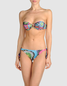 MISS NAORY - MARE E PISCINA - Bikini - su YOOX.COM