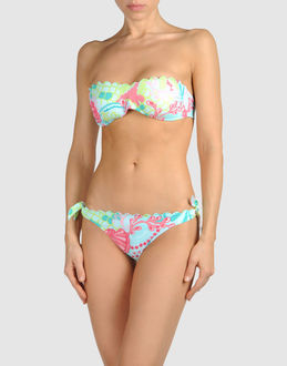 FLAVIA PADOVAN - MARE E PISCINA - Bikini - su YOOX.COM