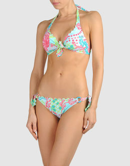 FLAVIA PADOVAN - MARE E PISCINA - Bikini - su YOOX.COM