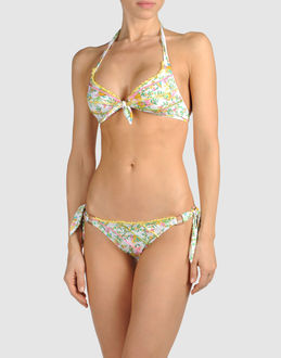 FLAVIA PADOVAN - MARE E PISCINA - Bikini - su YOOX.COM