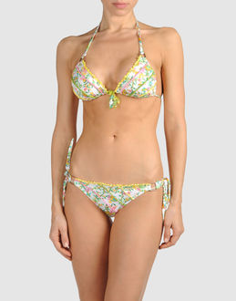 FLAVIA PADOVAN - MARE E PISCINA - Bikini - su YOOX.COM