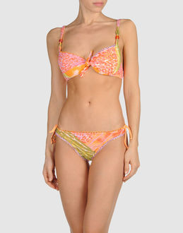 FLAVIA PADOVAN - MARE E PISCINA - Bikini - su YOOX.COM