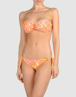 FLAVIA PADOVAN - MARE E PISCINA - Bikini - su YOOX.COM