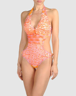 FLAVIA PADOVAN - MARE E PISCINA - Costumi interi - su YOOX.COM
