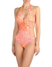 FLAVIA PADOVAN - Costume intero