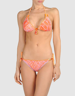 FLAVIA PADOVAN - MARE E PISCINA - Bikini - su YOOX.COM