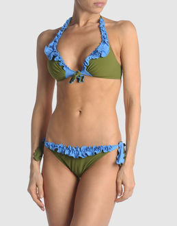 FLAVIA PADOVAN - MARE E PISCINA - Bikini - su YOOX.COM