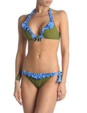 FLAVIA PADOVAN - Bikini