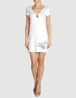 MOSCHINO SWIM - MARE E PISCINA - Copricostumi - su YOOX.COM