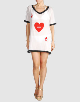 MOSCHINO MARE - MARE E PISCINA - Copricostumi - su YOOX.COM