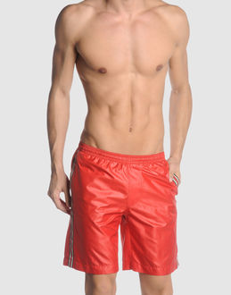 BURBERRY BRIT - MARE E PISCINA - Boxer da mare - su YOOX.COM