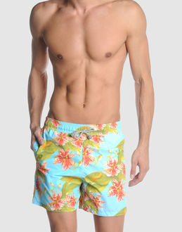 MC2 SAINT BARTH - MARE E PISCINA - Boxer da mare - su YOOX.COM