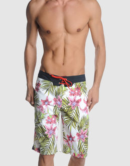 MC2 SAINT BARTH - MARE E PISCINA - Boxer da mare - su YOOX.COM