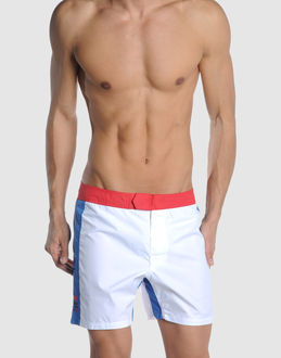 MC2 SAINT BARTH - MARE E PISCINA - Boxer da mare - su YOOX.COM