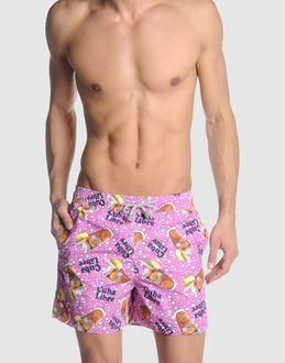 MC2 SAINT BARTH - MARE E PISCINA - Boxer da mare - su YOOX.COM
