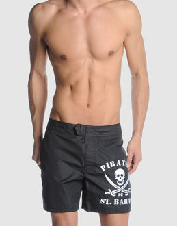 MC2 SAINT BARTH - MARE E PISCINA - Boxer da mare - su YOOX.COM